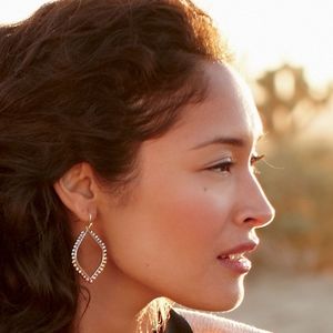 Stella & Dot Raina earrings